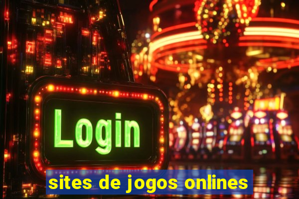 sites de jogos onlines